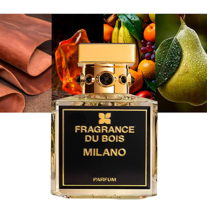 Milano - Decant / Full Bottle