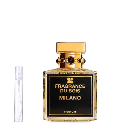 Milano - Decant / Full Bottle