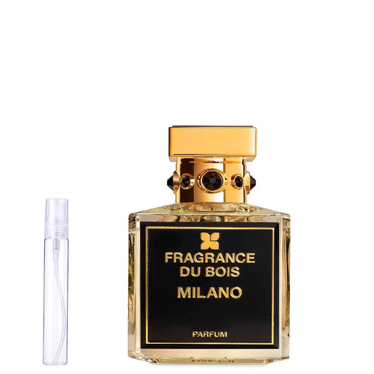 Milano - Decant / Full Bottle