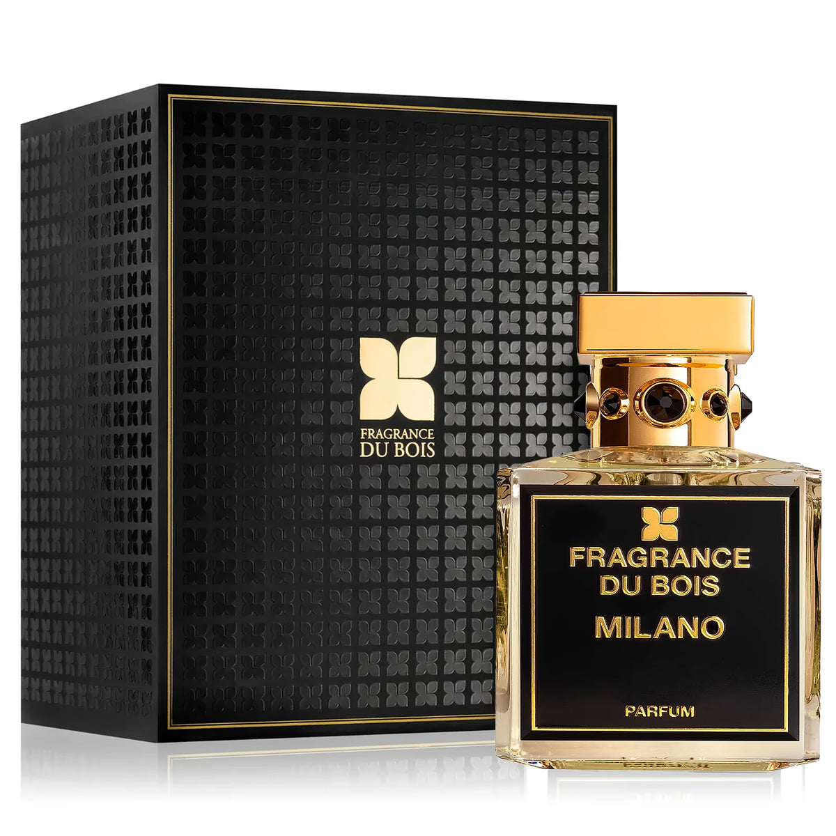 Milano - Decant / Full Bottle