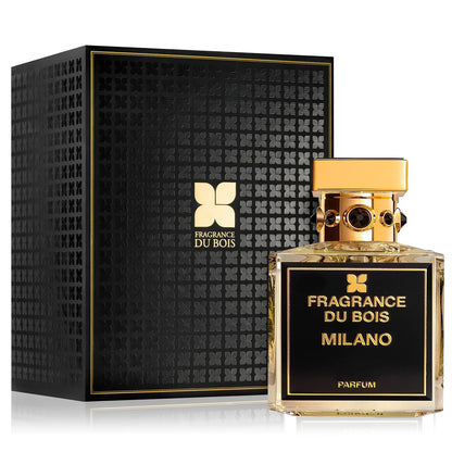 Milano - Decant / Full Bottle