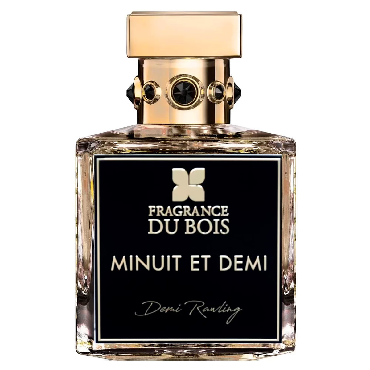 Minuit et Demi - Decant / Full Bottle