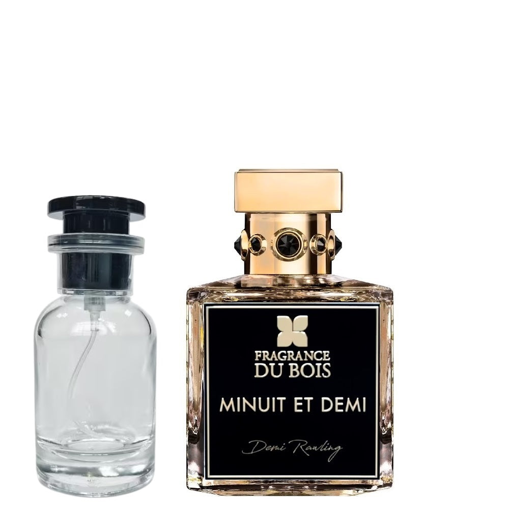 Minuit et Demi - Decant / Full Bottle