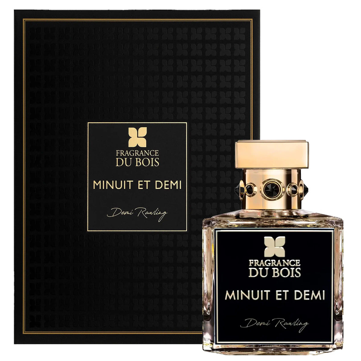Minuit et Demi - Decant / Full Bottle