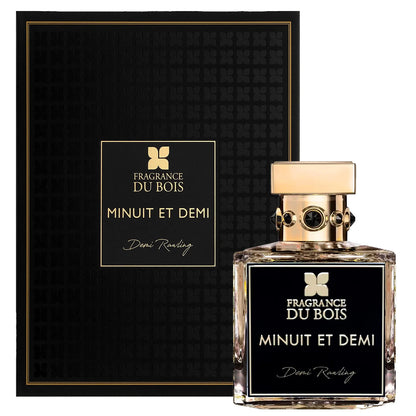 Minuit et Demi - Decant / Full Bottle