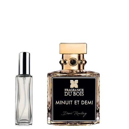 Minuit et Demi - Decant / Full Bottle