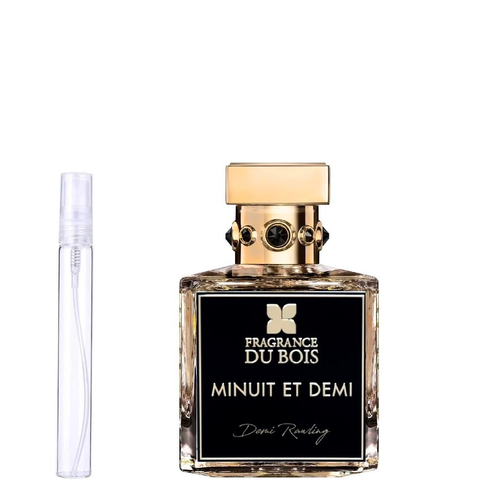 Minuit et Demi - Decant / Full Bottle