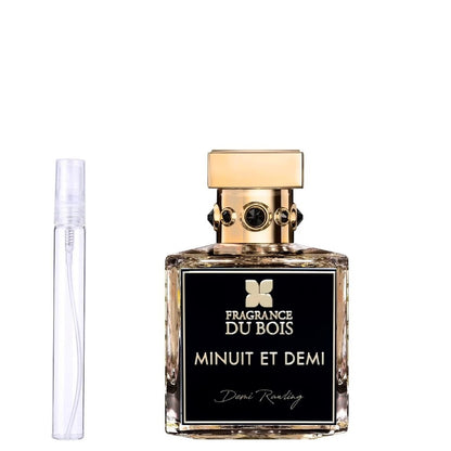 Minuit et Demi - Decant / Full Bottle