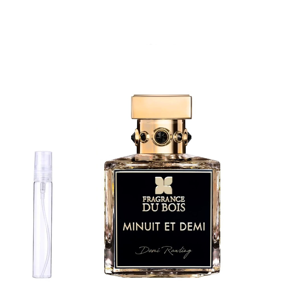 Minuit et Demi - Decant / Full Bottle