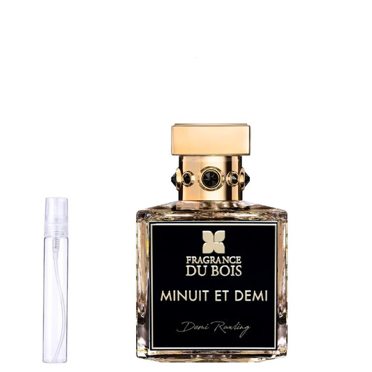 Minuit et Demi - Decant / Full Bottle