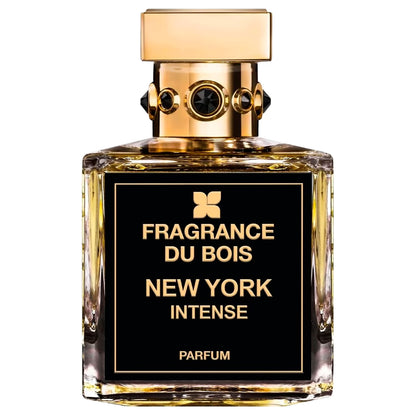 New York Intense - Decant / Full Bottle