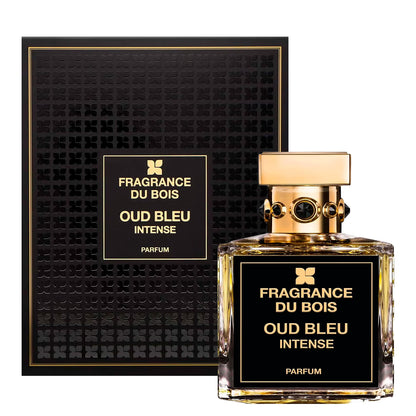 Oud Bleu Intense - Decant / Full Bottle