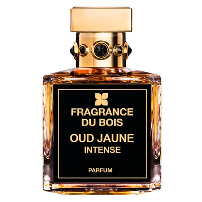 Oud Jaune Intense - Decant / Full Bottle