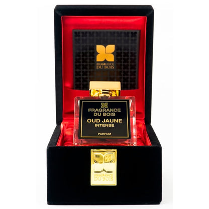 Oud Jaune Intense - Decant / Full Bottle