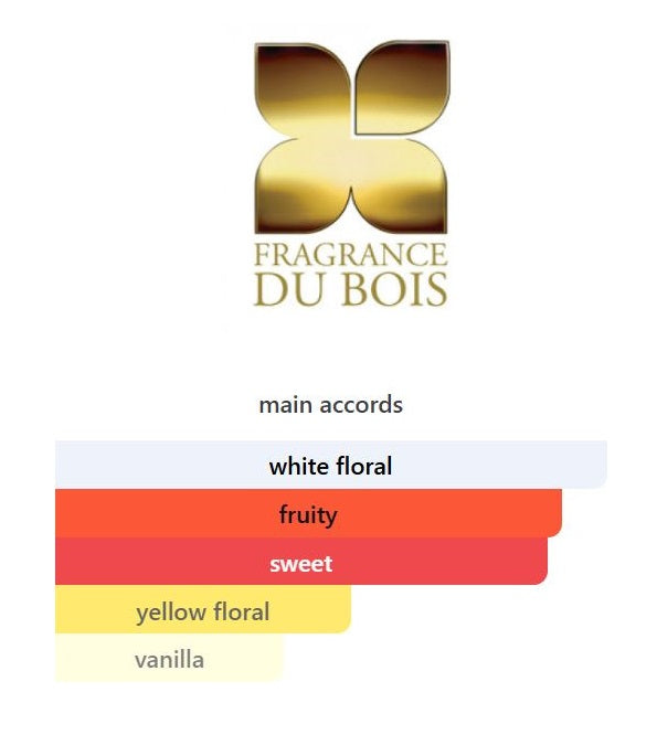 Oud Jaune Intense - Decant / Full Bottle