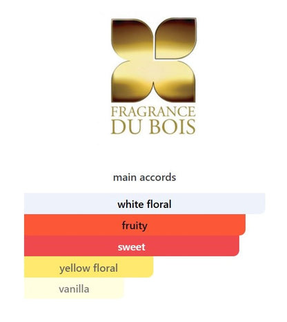 Oud Jaune Intense - Decant / Full Bottle