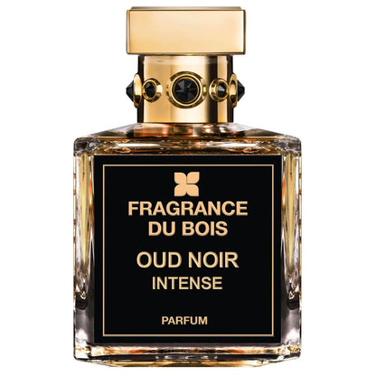 Oud Noir Intense - Decant / Full Bottle