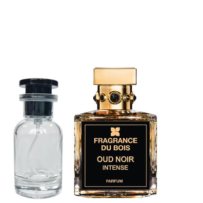 Oud Noir Intense - Decant / Full Bottle