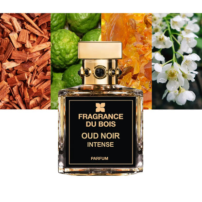 Oud Noir Intense - Decant / Full Bottle