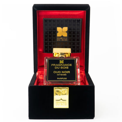 Oud Noir Intense - Decant / Full Bottle
