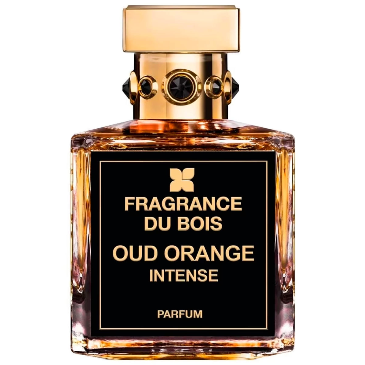 Oud Orange Intense - Decant / Full Bottle
