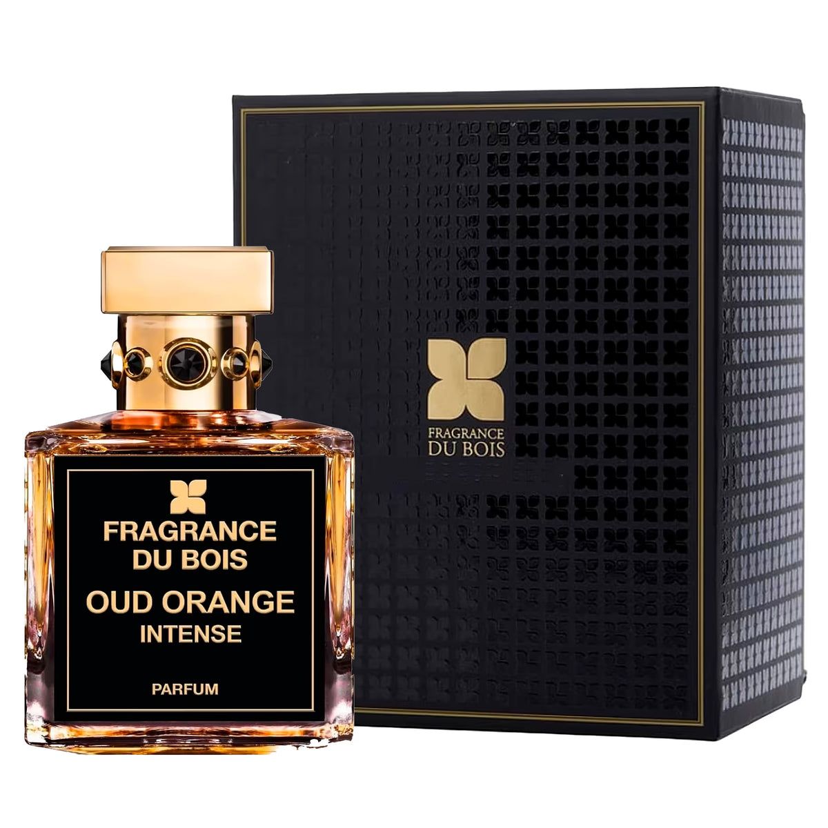 Oud Orange Intense - Decant / Full Bottle