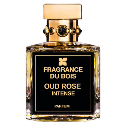 Oud Rose Intense - Decant / Full Bottle
