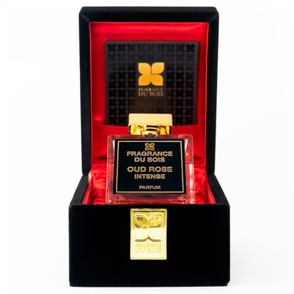 Oud Rose Intense - Decant / Full Bottle