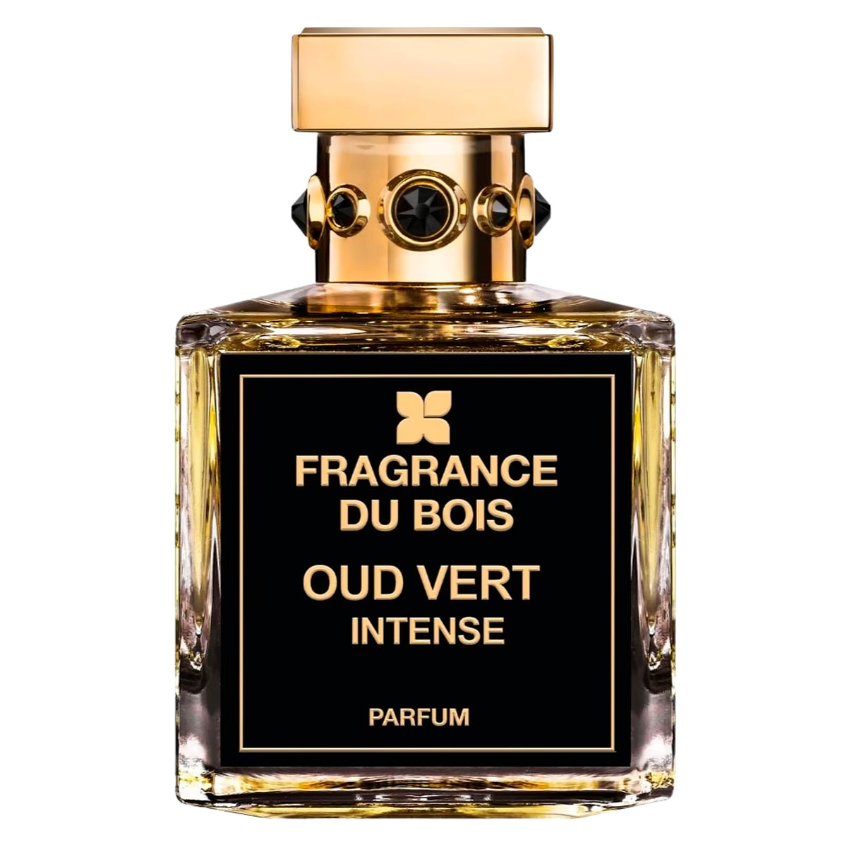 Oud Vert Intense - Decant / Full Bottle