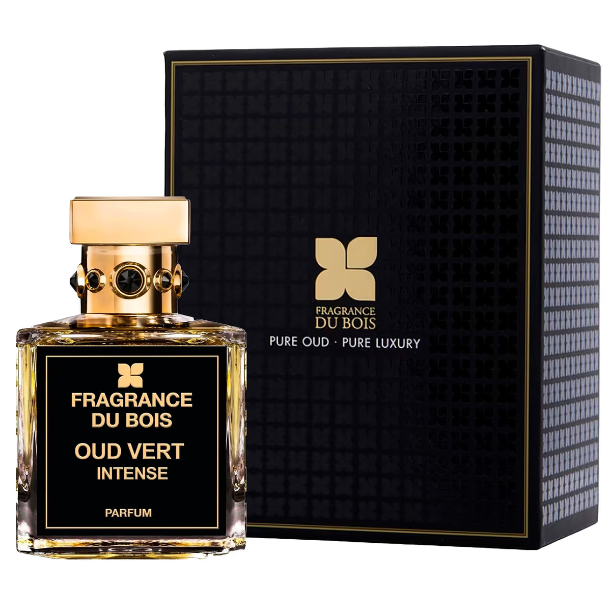 Oud Vert Intense - Decant / Full Bottle