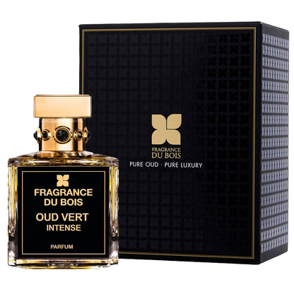 Oud Vert Intense - Decant / Full Bottle