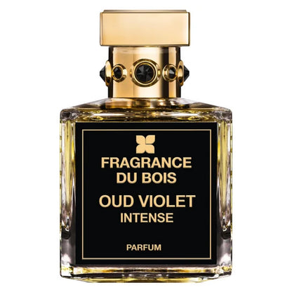 Oud Violet Intense - Decant / Full Bottle