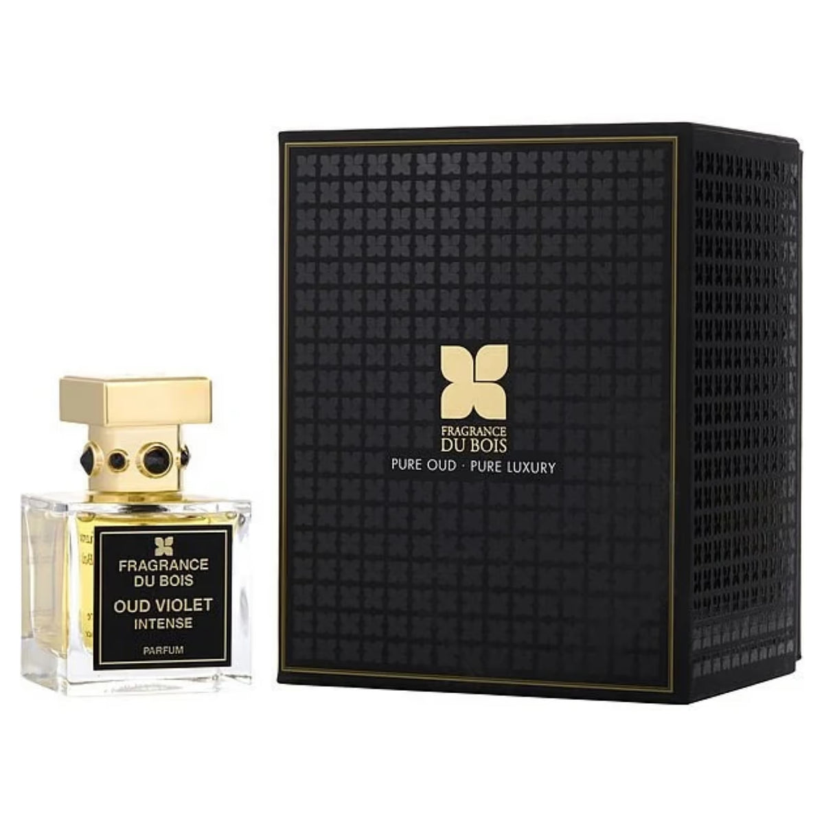Oud Violet Intense - Decant / Full Bottle