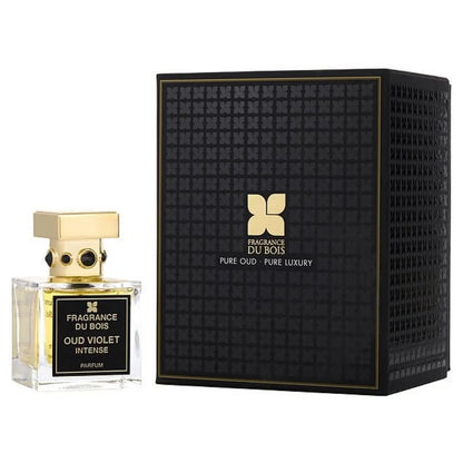 Oud Violet Intense - Decant / Full Bottle