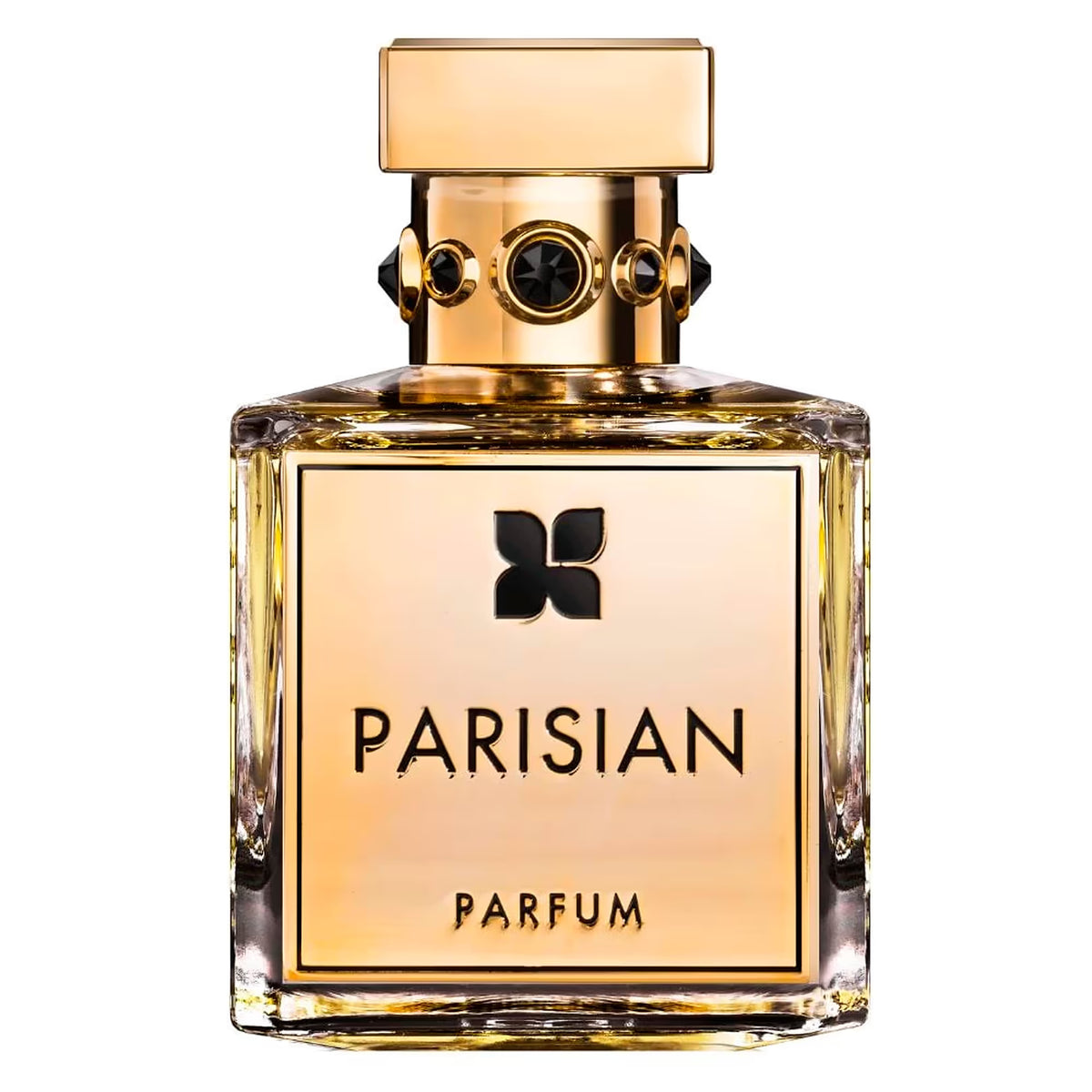 Parisian - Decant / Full Bottle