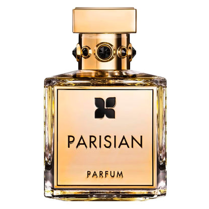 Parisian - Decant / Full Bottle