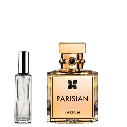 Parisian - Decant / Full Bottle