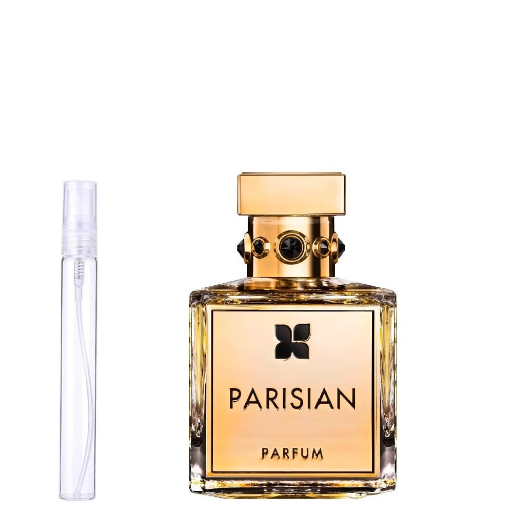 Parisian - Decant / Full Bottle