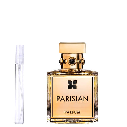 Parisian - Decant / Full Bottle