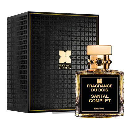 Santal Complet - Decant / Full Bottle