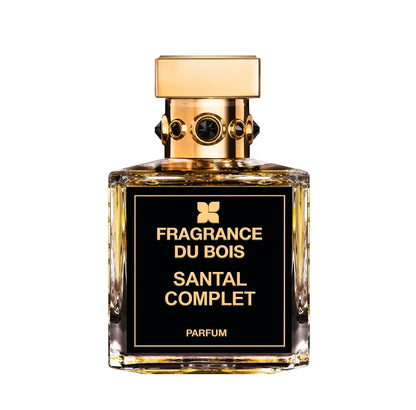 Santal Complet - Decant / Full Bottle