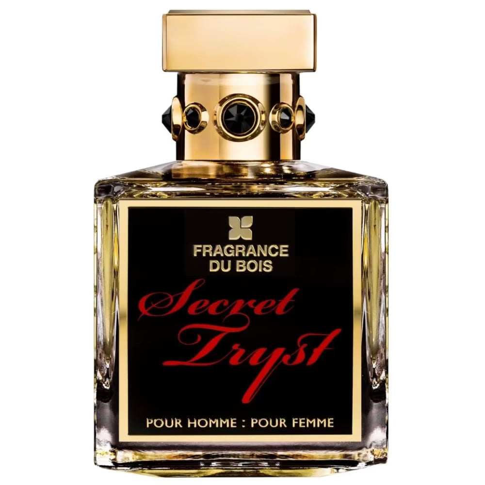 Secret Tryst - Decant / Full Bottle