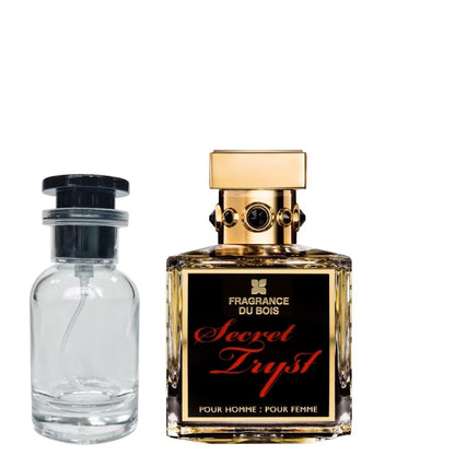 Secret Tryst - Decant / Full Bottle