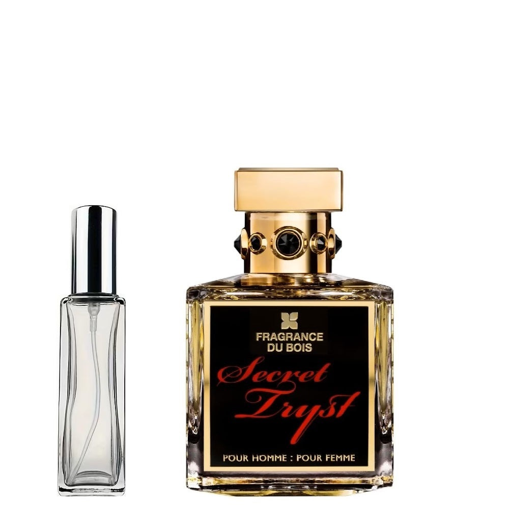Secret Tryst - Decant / Full Bottle