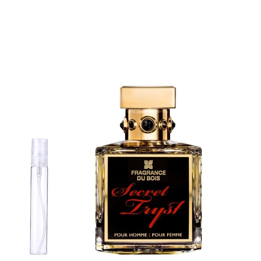 Secret Tryst - Decant / Full Bottle