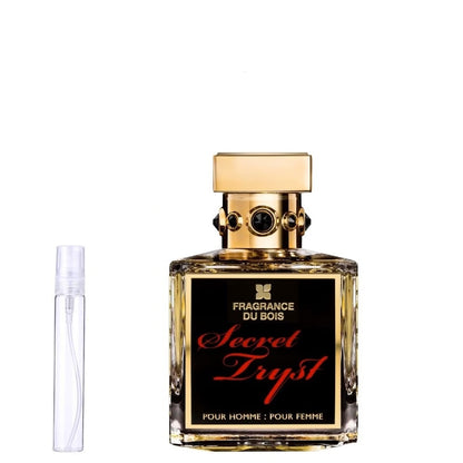 Secret Tryst - Decant / Full Bottle