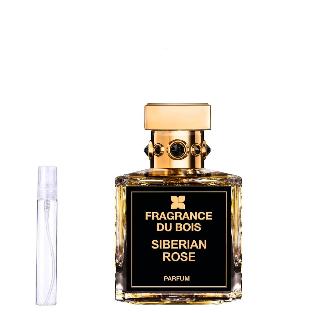 Siberian Rose - Decant / Full Bottle