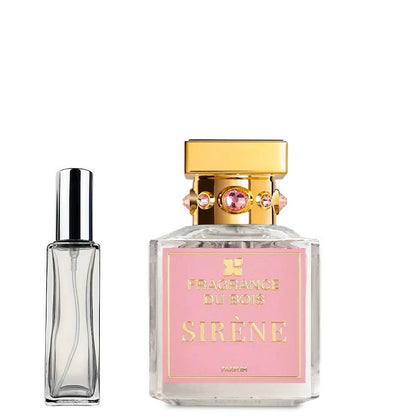 Sirene Parfum - Decant / Full Bottle