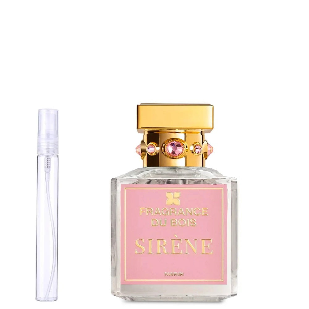 Sirene Parfum - Decant / Full Bottle