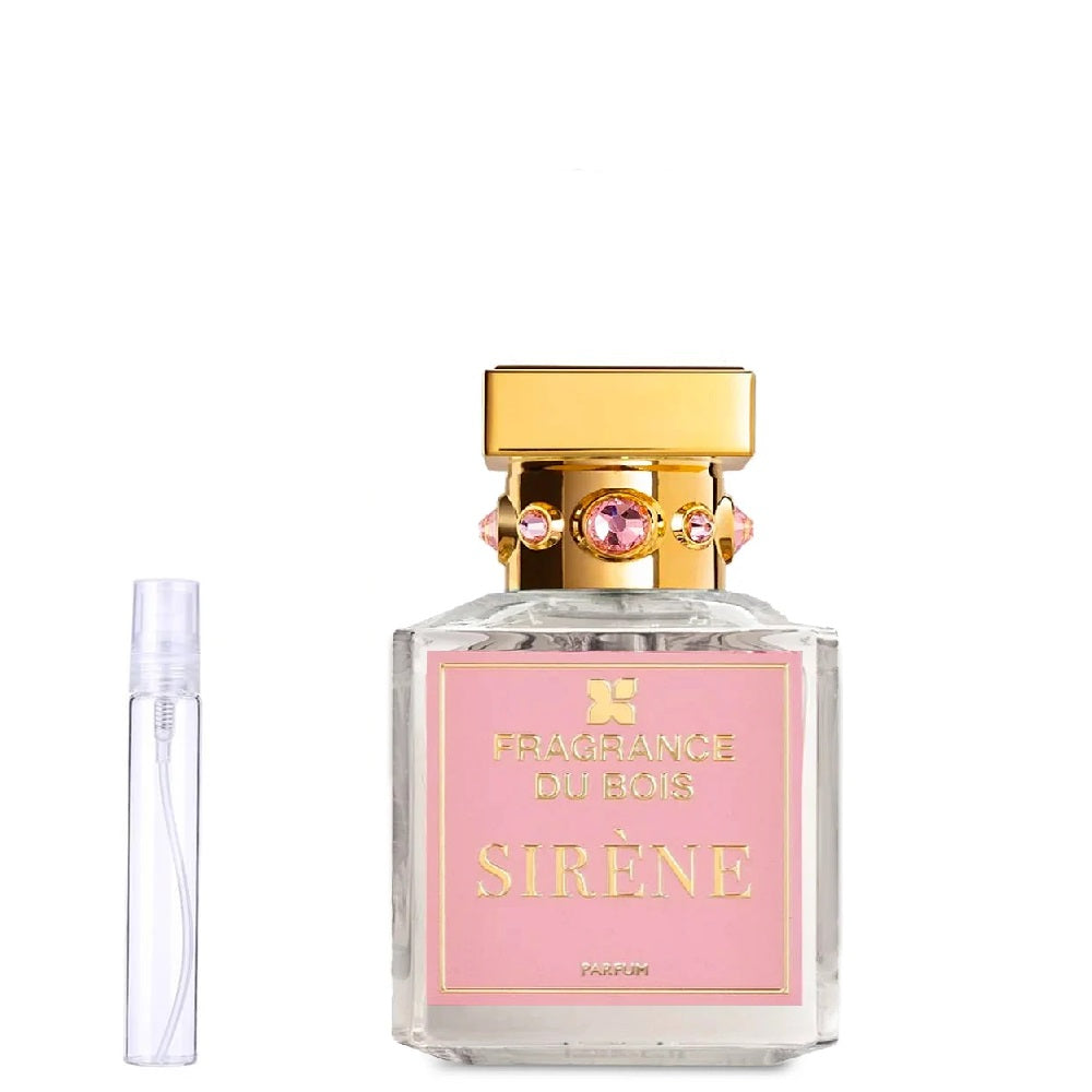Sirene Parfum - Decant / Full Bottle
